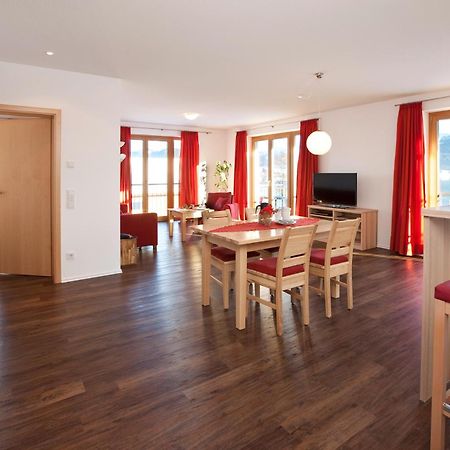 Seehotel Und Appartements Schnoeller Ріден Екстер'єр фото